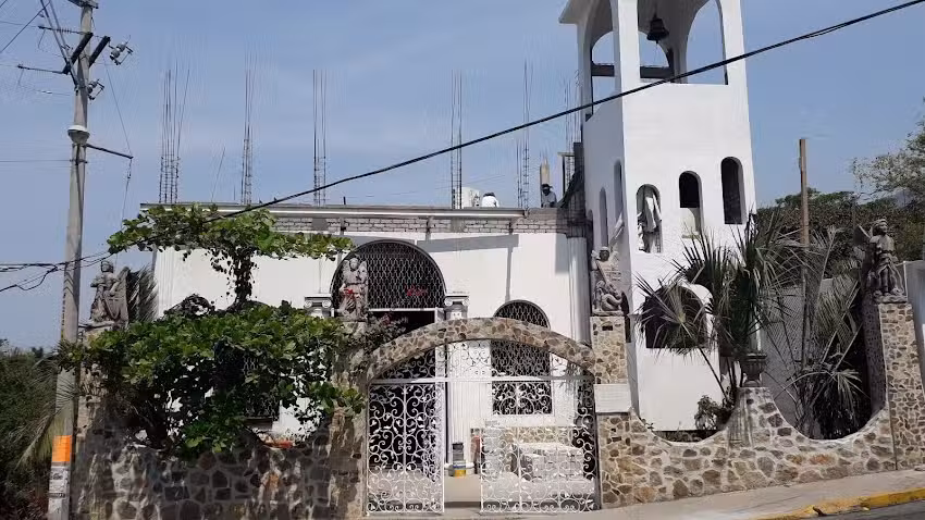 Parroqu&iacute;a Nuestra Se&ntilde;ora San Juan de los Lagos