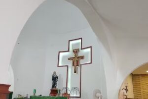 Parroquia Nuestra Sra. Los Dolores