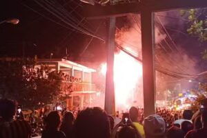 Parroquia Nuestro Se&ntilde;or de Chalma