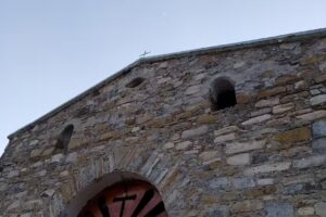 Parroquia Ortodoxa La Santa Cruz