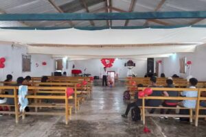 Parroquia Ortodoxa San Marcos Evangelista