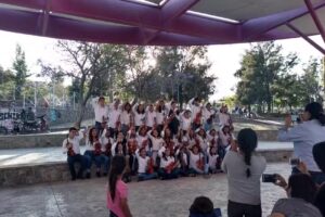 Parroquia Padre Eterno y San José