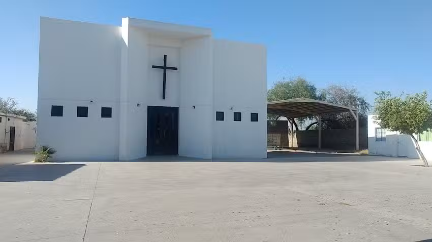 Parroquia Padre Nuestro