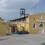 Parroquia Padre Nuestro