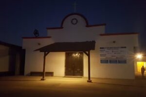 Parroquia Padre Nuestro