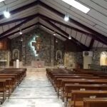 Parroquia Preciosa Sangre de Cristo