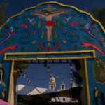 Parroquia Preciosa Sangre De Cristo