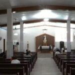 Parroquia Pur&iacute;sima Concepci&oacute;n