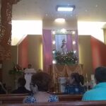 Parroquia Reina de Los Martires