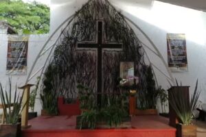 Parroquia Resurrección de Jesús