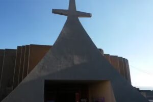 Parroquia Rosario De Fatima