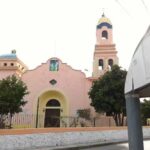 Parroquia Sagrada Familia