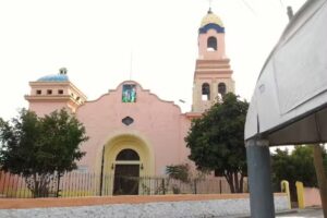 Parroquia Sagrada Familia