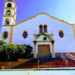 Parroquia Sagrada Familia