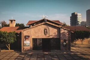 Parroquia Sagrada Familia de Nazaret