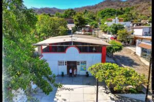 Parroquia Sagrado Coraz&oacute;n