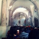 Parroquia Sagrado Coraz&oacute;n