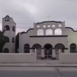 Parroquia Sagrado Coraz&oacute;n