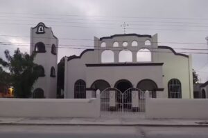 Parroquia Sagrado Coraz&oacute;n