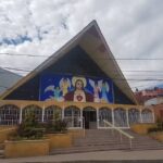 Parroquia Sagrado Coraz&oacute;n