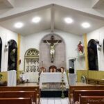 Parroquia Sagrado Corazon de Jesus