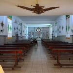 Parroquia Sagrado Coraz&oacute;n de Jesus