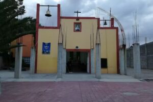 Parroquia Sagrado Coraz&oacute;n De Jes&uacute;s