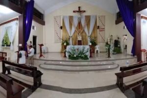 Parroquia Sagrado Corazon De Jesus