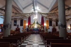 Parroquia &ldquo;Sagrado Corazon de Jesus&rdquo;