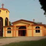 Parroquia Sagrado Corazon De Jesus