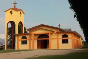 Parroquia Sagrado Corazon De Jesus