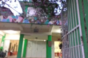 Parroquia Sagrado Coraz&oacute;n de Jes&uacute;s