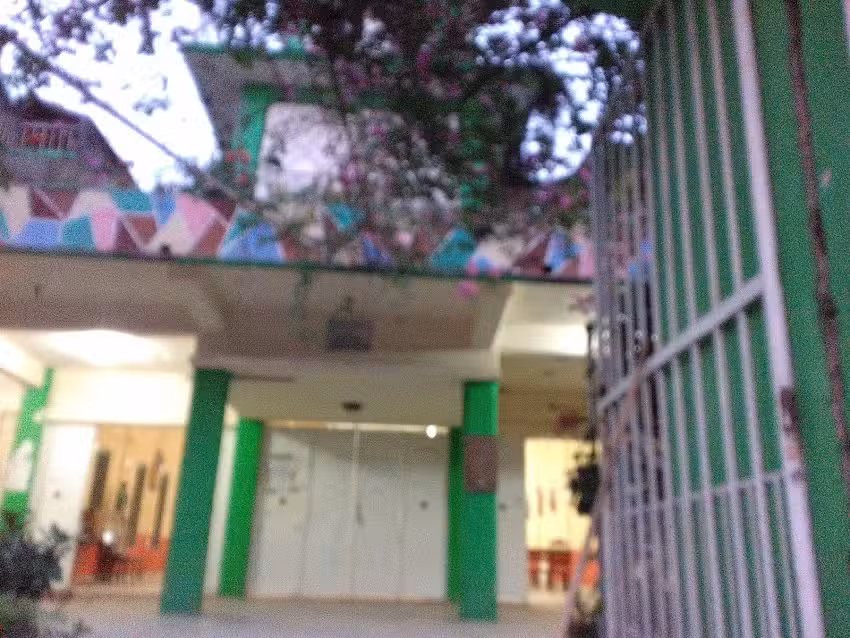 Parroquia Sagrado Coraz&oacute;n de Jes&uacute;s