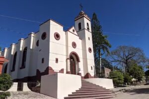Parroquia Sagrado Corazón De Jesús