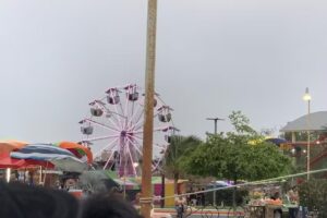 Parroquia &ldquo;Sagrado Coraz&oacute;n de Jes&uacute;s&rdquo;