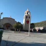 Parroquia Sagrado Corazon De Jesus