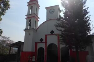Parroquia Sagrado Coraz&oacute;n de Jes&uacute;s