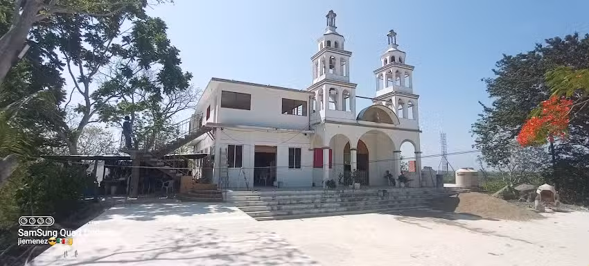 Parroquia Sagrado Coraz&oacute;n de Jes&uacute;s