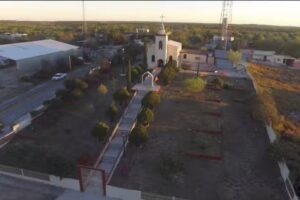 Parroquia &rdquo;Sagrado Coraz&oacute;n de Jes&uacute;s&rdquo;.