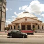 Parroquia Sagrados Corazones