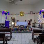 Parroquia San Agust&iacute;n