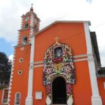 Parroquia San Agust&iacute;n