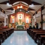 Parroquia San Antonio de Padua