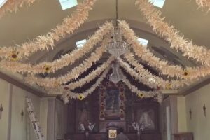 Parroquia San Antonio de Padua