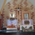 Parroquia San Antonio de Padua