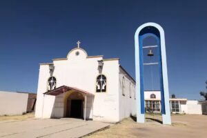 Parroquia San Antonio de Padua