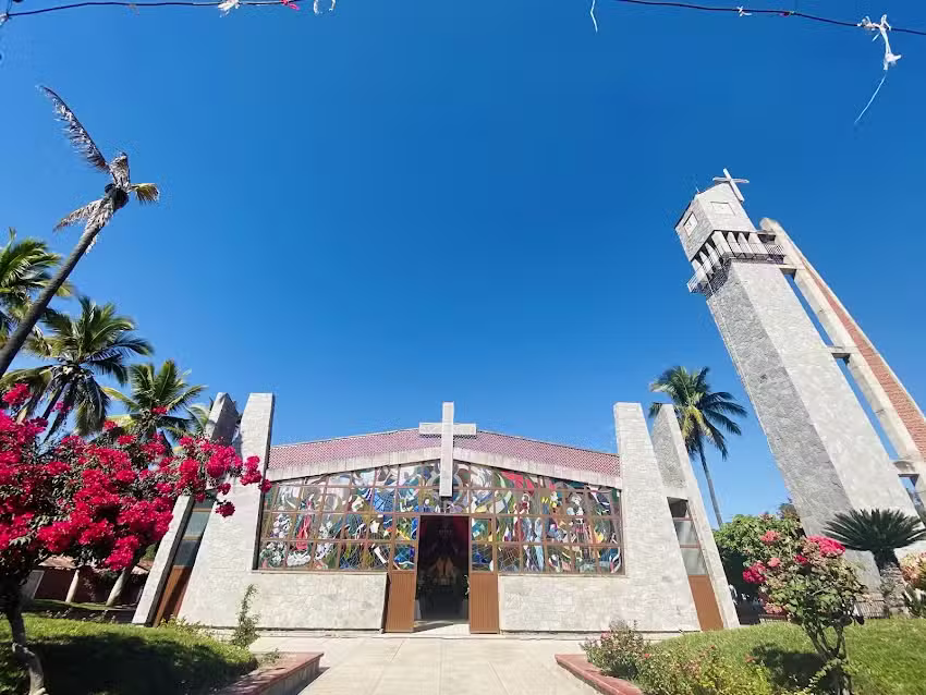 Parroquia &ldquo;San Antonio de Padua&rdquo;