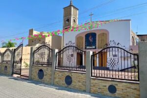 PARROQUIA SAN ANTONIO DE PADUA