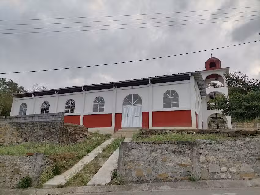 Parroquia &ldquo;San Antonio de Padua&rdquo;