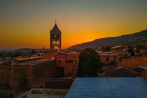 Parroquia San Antonio de Padua